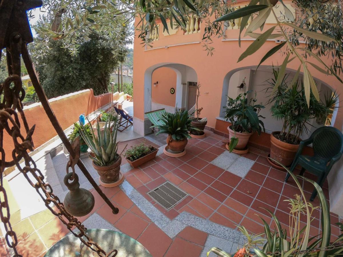 Casa A&M 2 Διαμέρισμα Onifai Εξωτερικό φωτογραφία